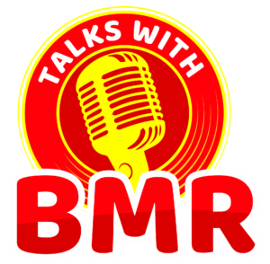 BMR Logo